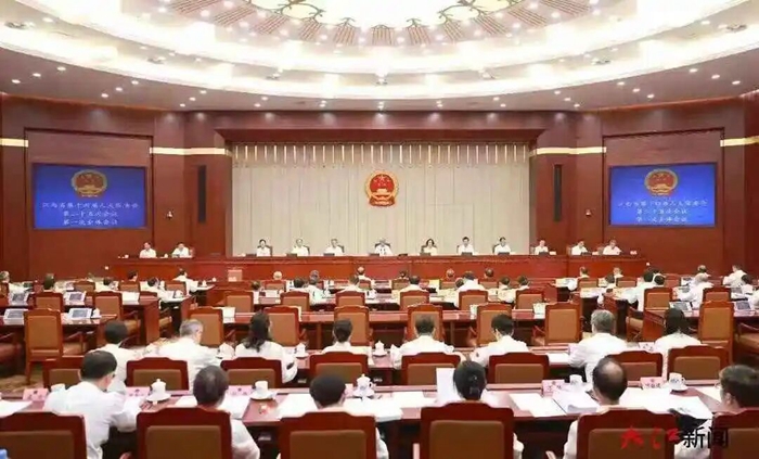 省检察院向省人大常委会报告全省民事执行监督工作情况